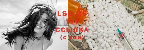 трава Горнозаводск